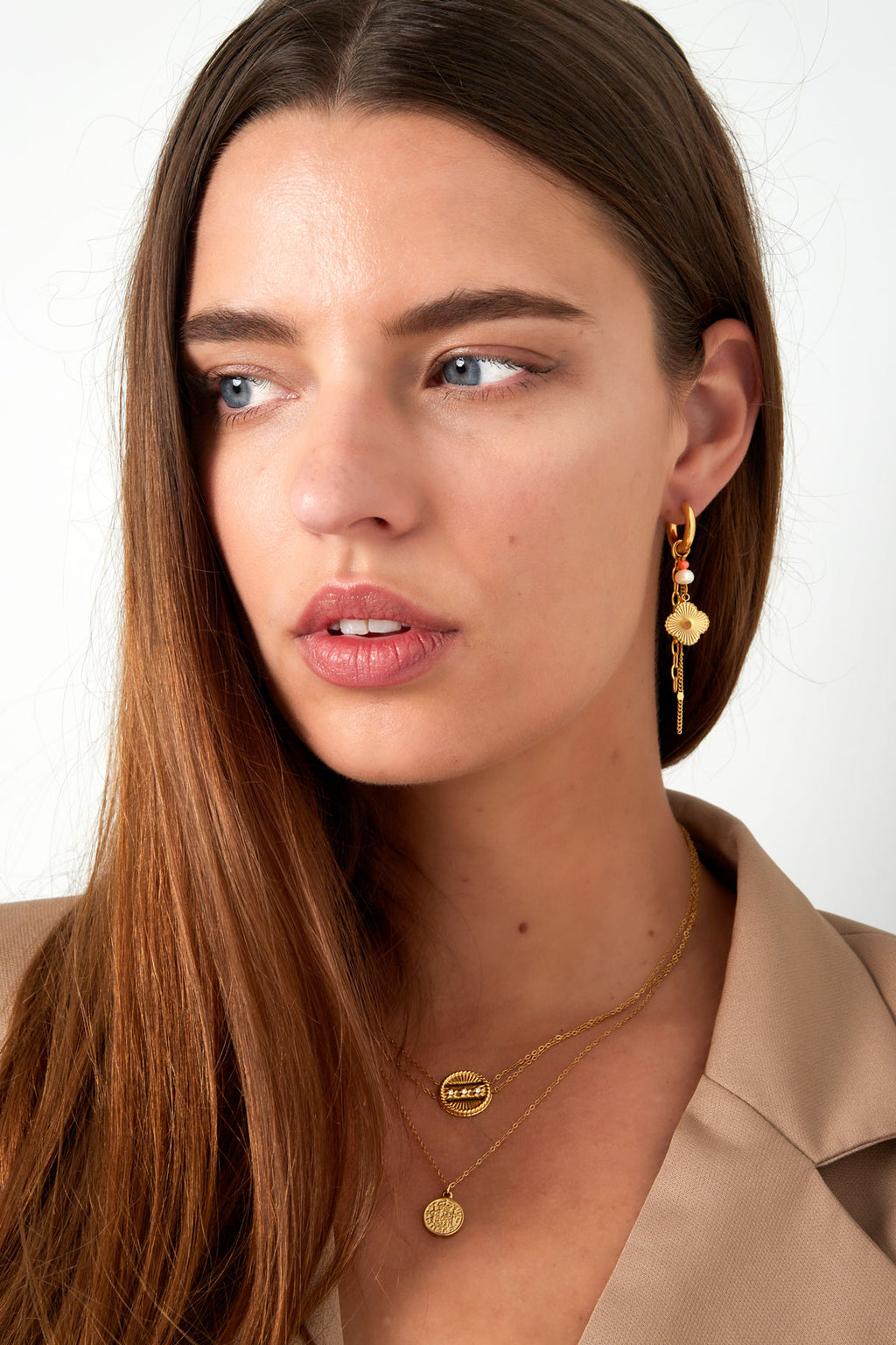 Valeria Earrings