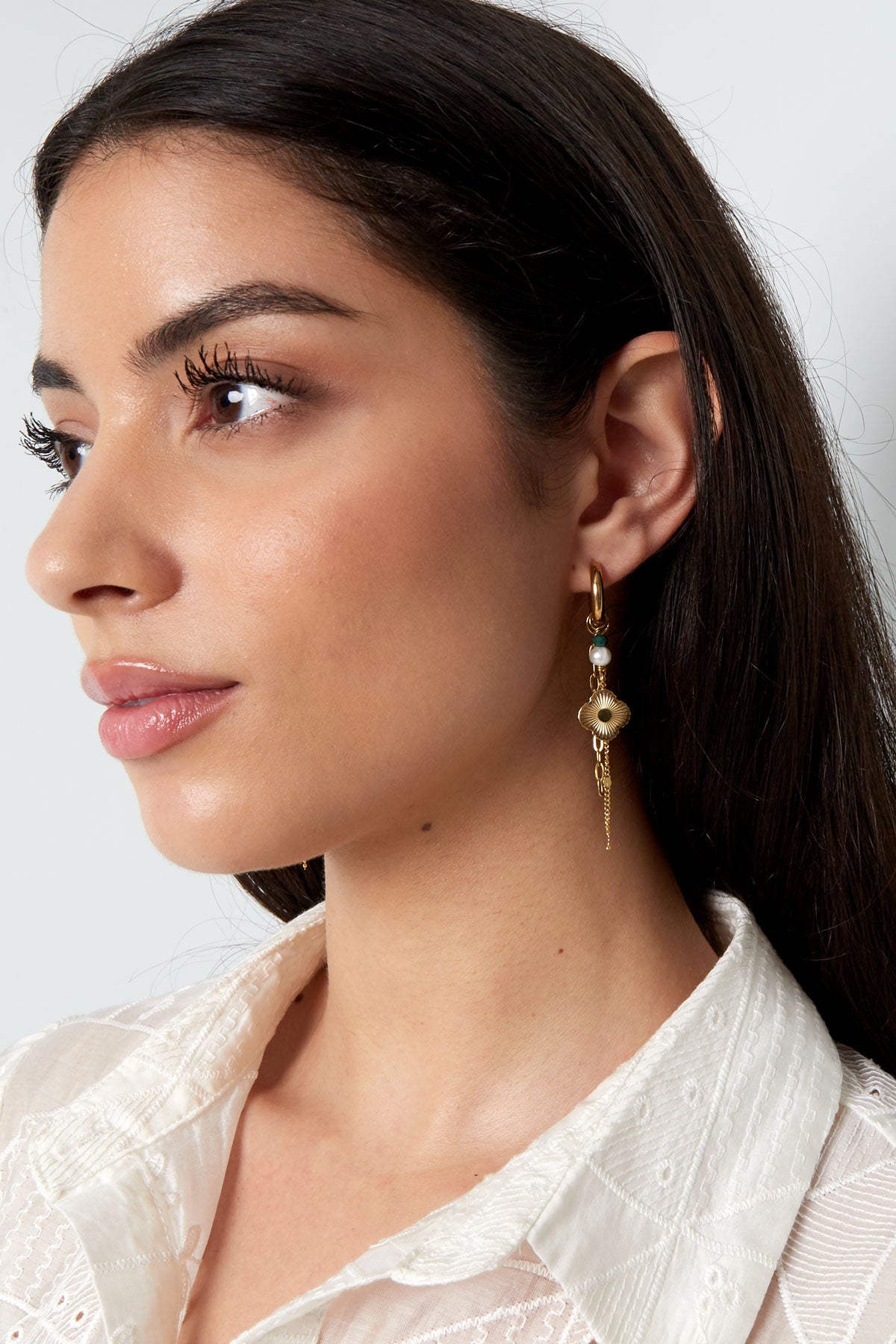 Valeria Earrings