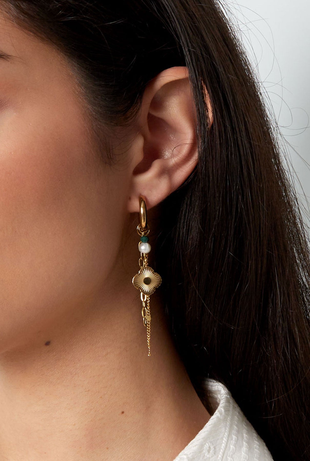 Valeria Earrings