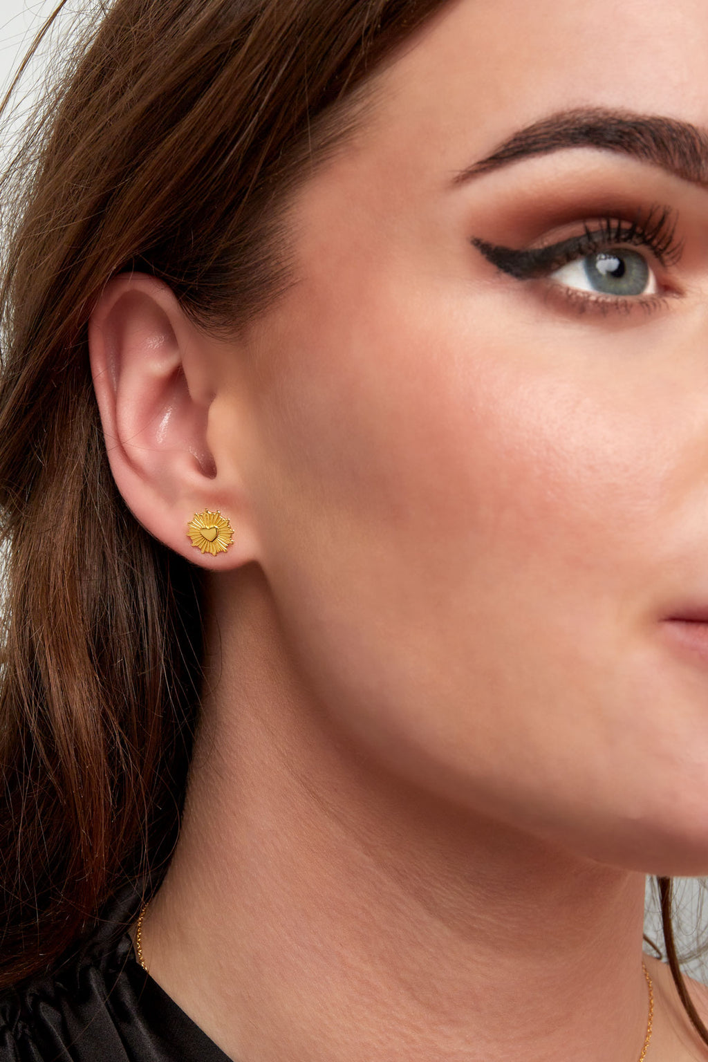 Zoe Earrings