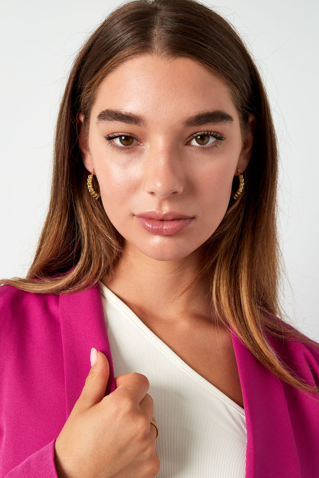 Alva Earrings