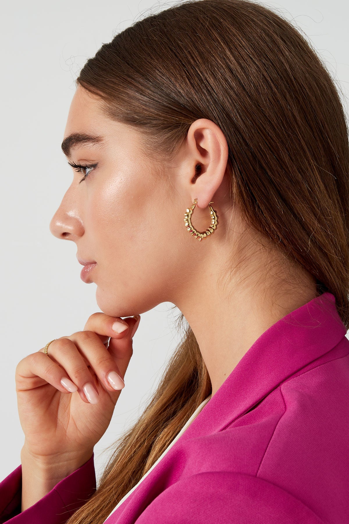 Alva Earrings