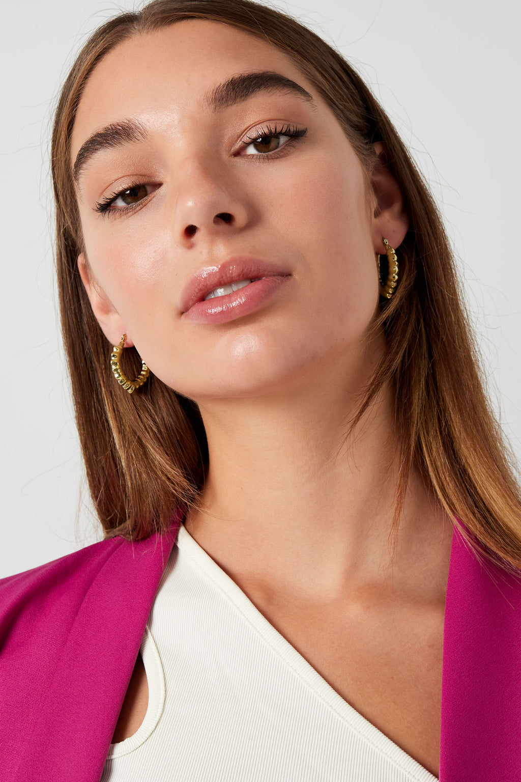 Alva Earrings