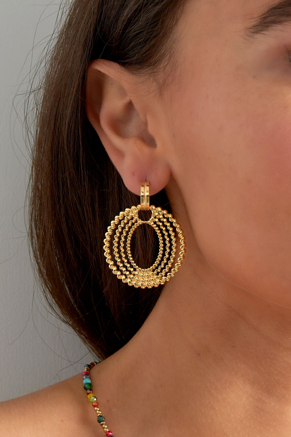 Sora Earrings