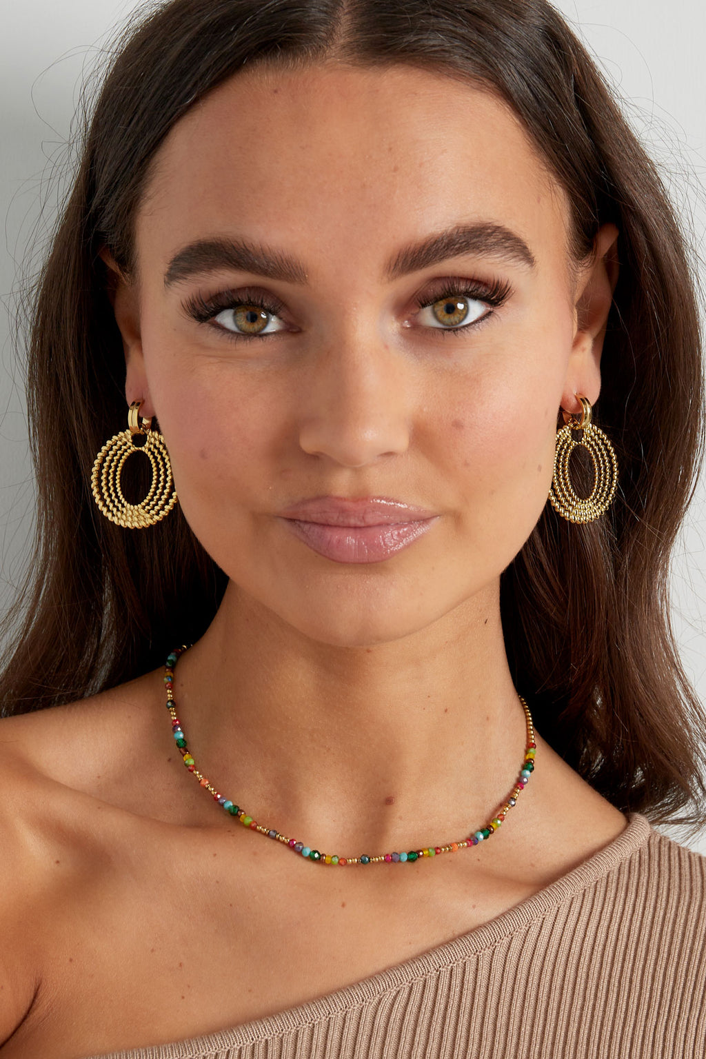 Sora Earrings