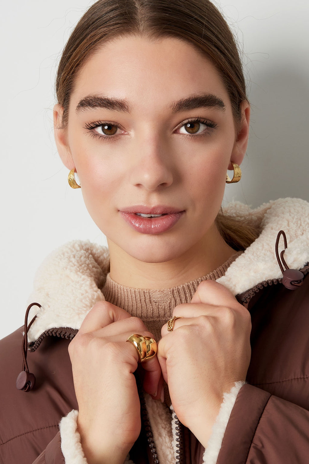 Amira Earrings
