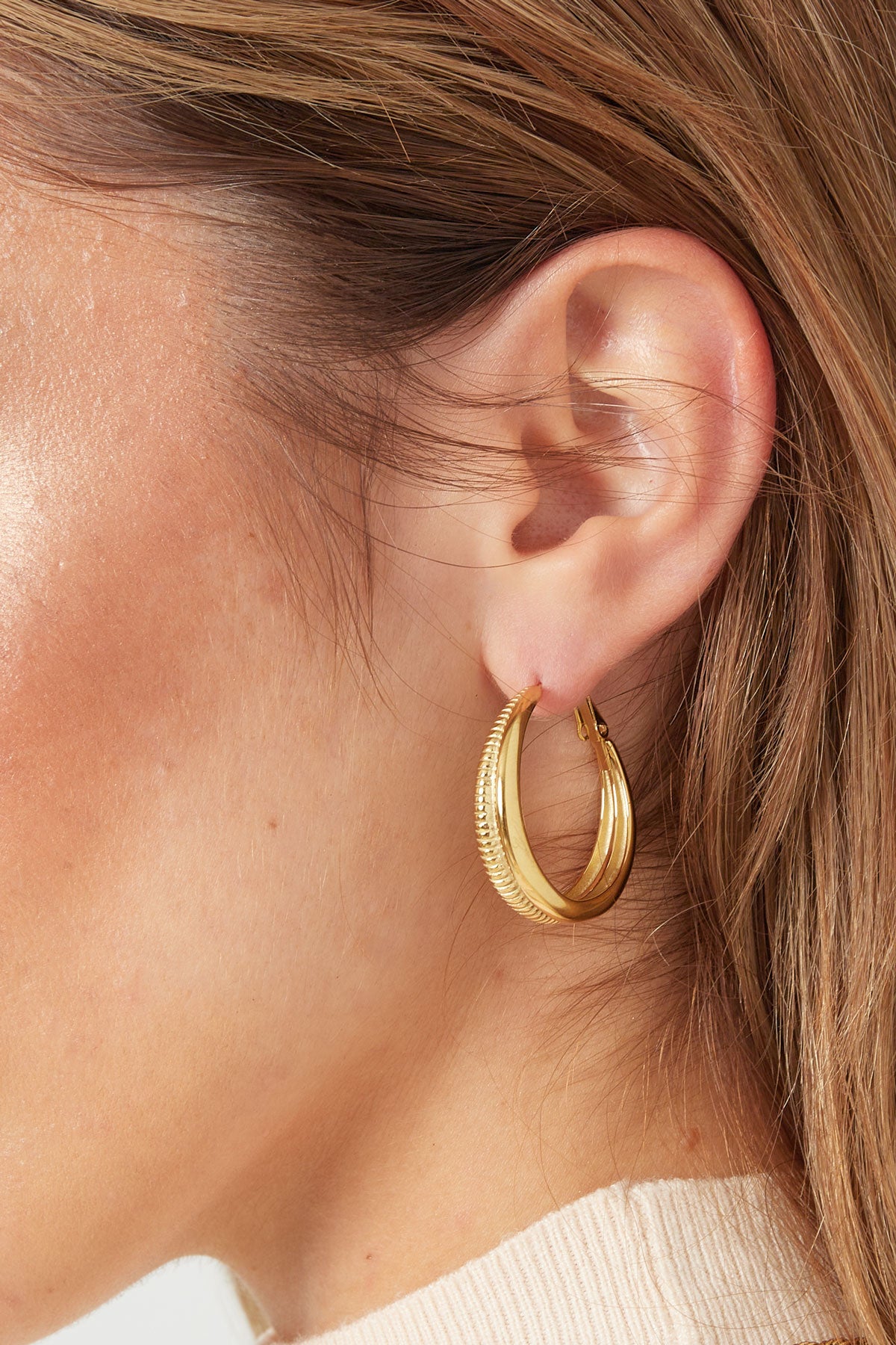Talia Earrings