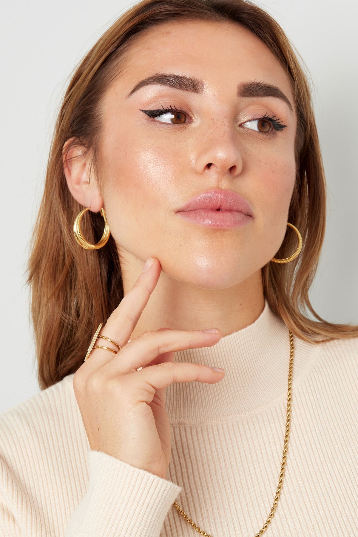 Talia Earrings