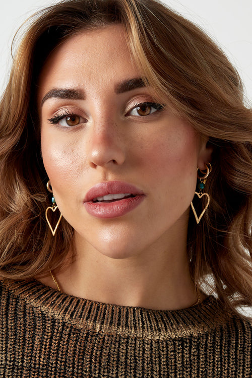 Livia Earrings