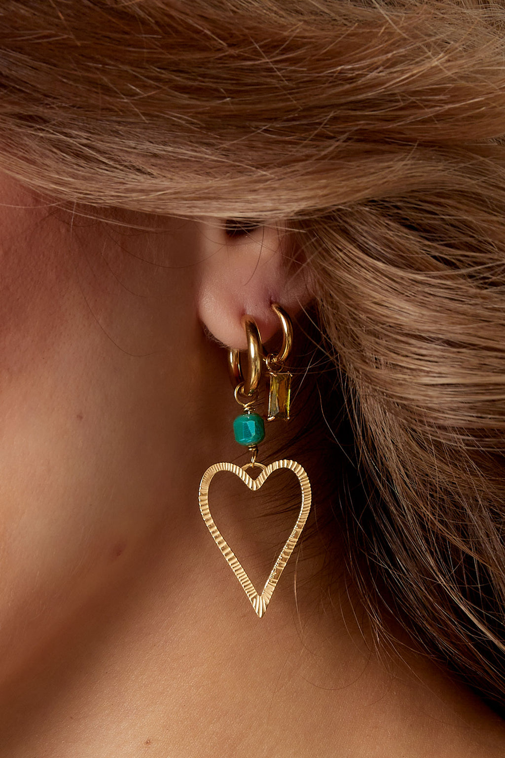Livia Earrings