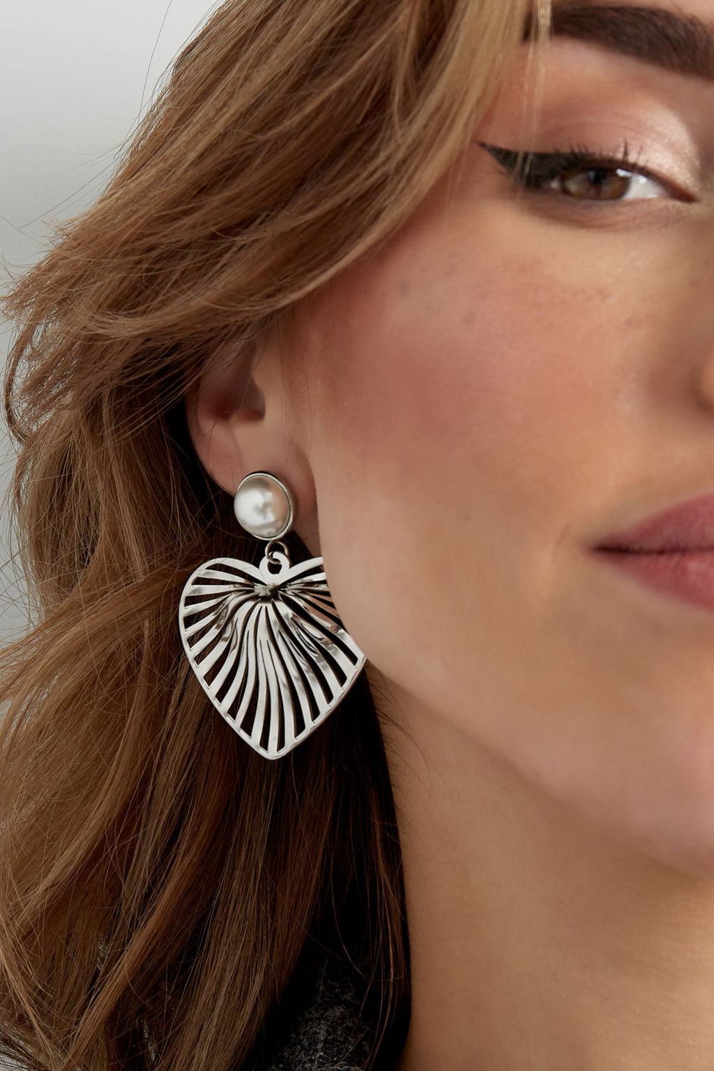 Yara Earrings