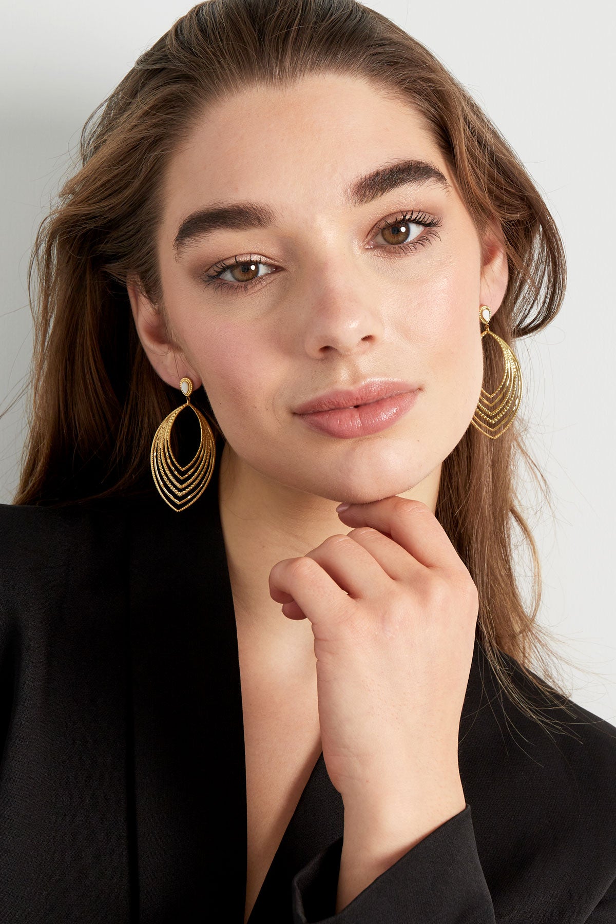 Stella Earrings