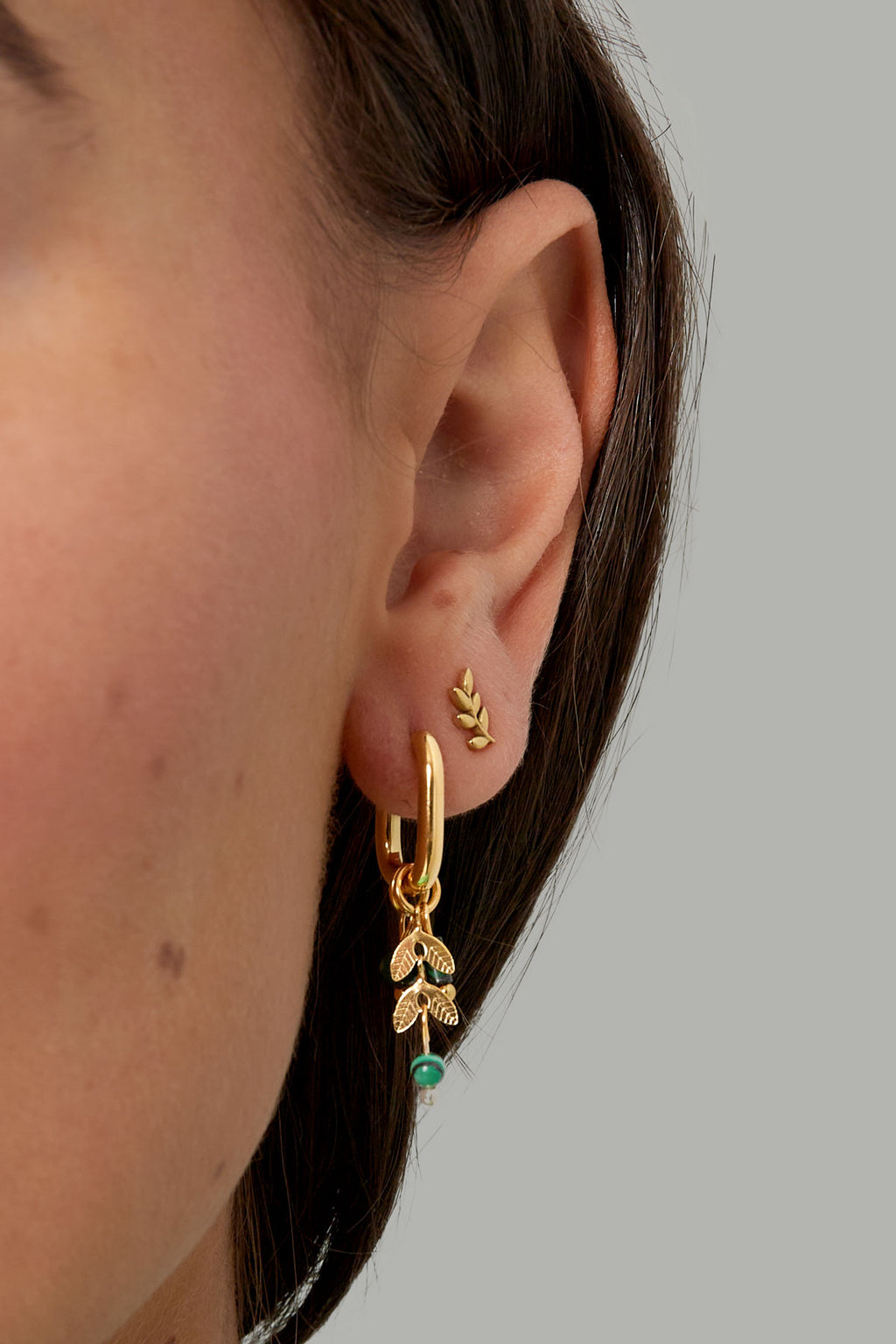 Elara Earrings