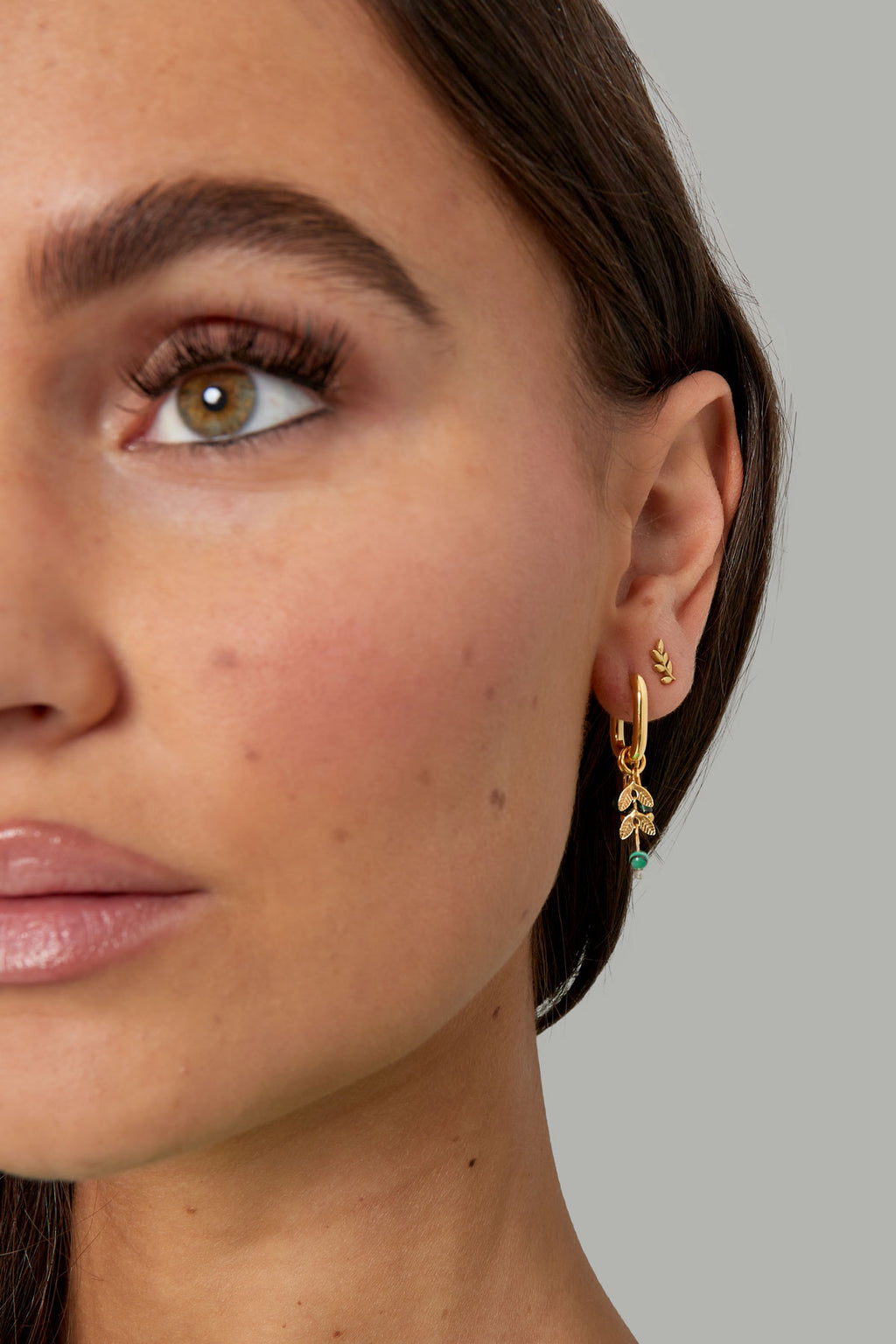 Elara Earrings