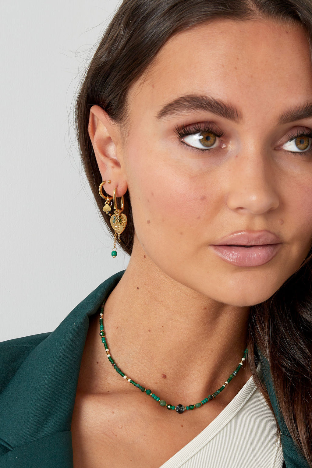 Noemi Earrings