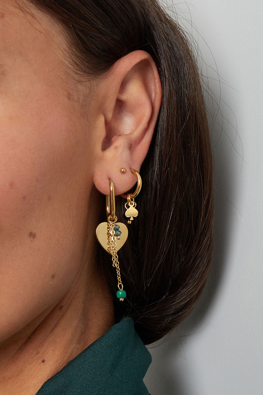 Noemi Earrings