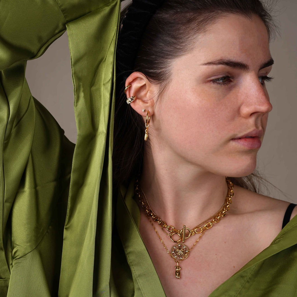Nova Earrings