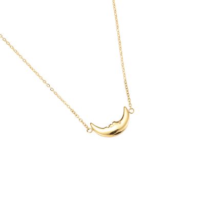 Noemi Necklace