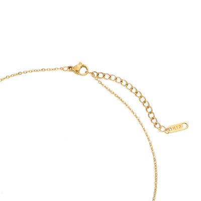 Noemi Necklace
