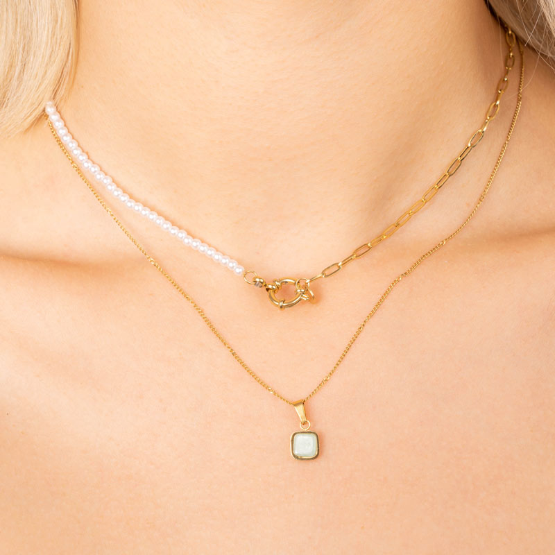 Kiara Necklace