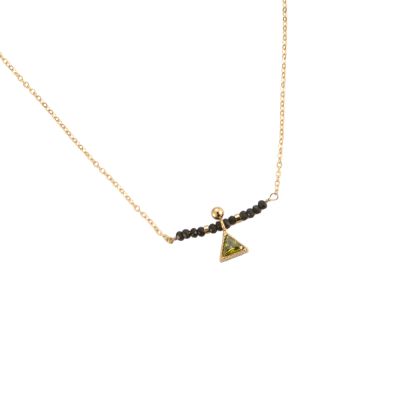 Livia Necklace