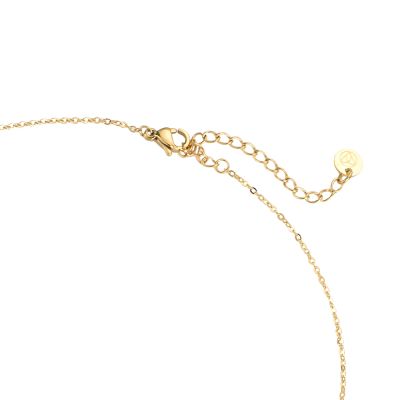 Livia Necklace