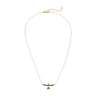 Livia Necklace