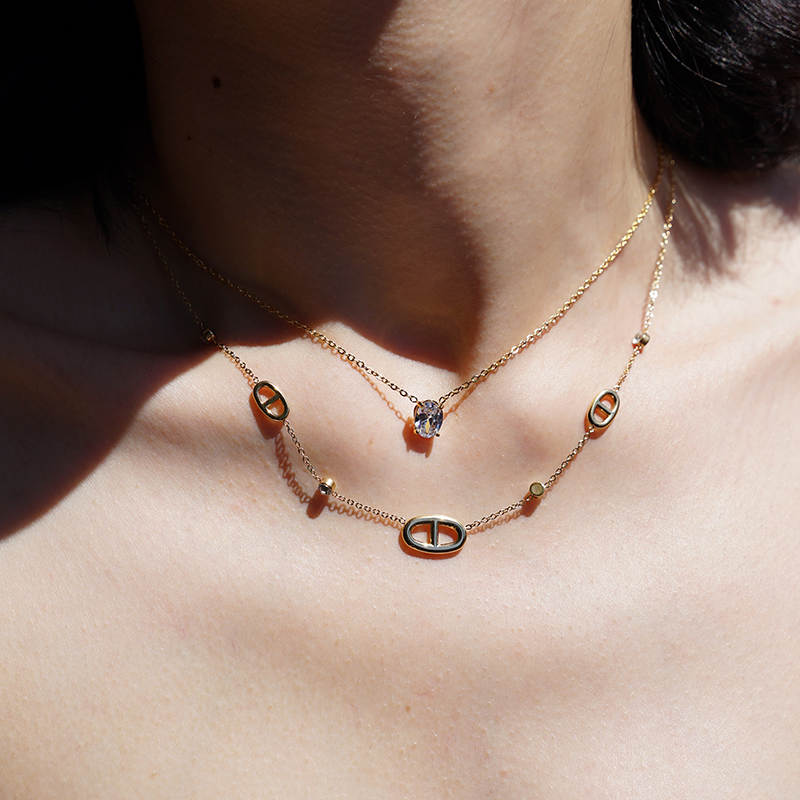 Kiara Necklace