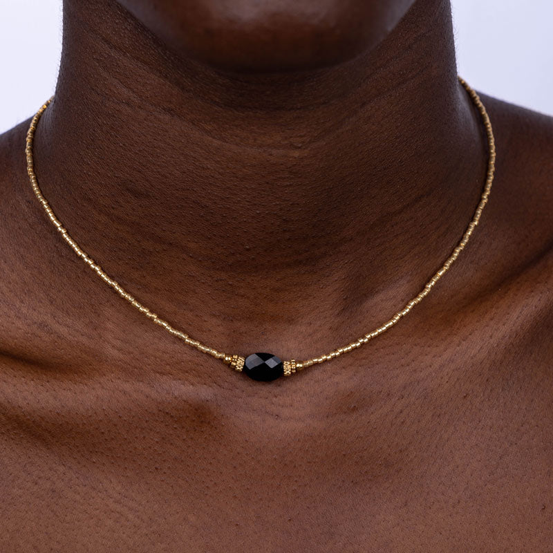Tessa Necklace