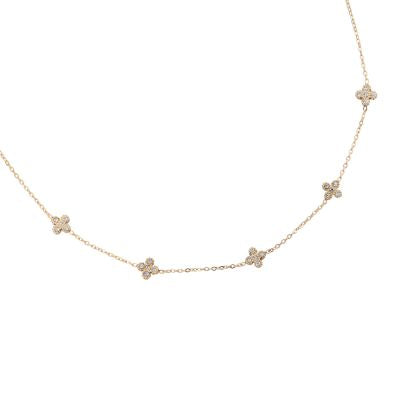 Valeria Necklace