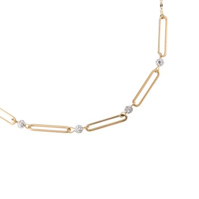 Sora Necklace