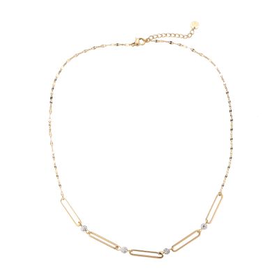 Sora Necklace
