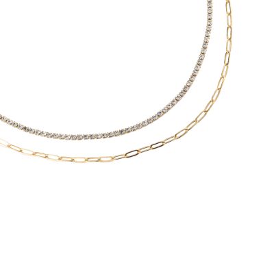 Mila Necklace