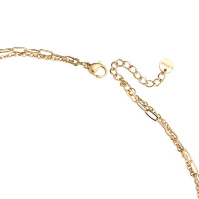 Mila Necklace