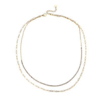 Mila Necklace