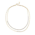 Mila Necklace