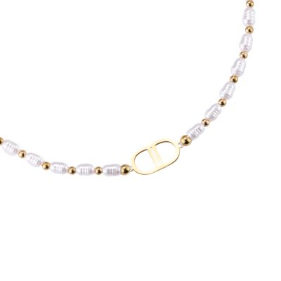 Stella Necklace