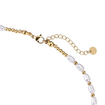 Stella Necklace