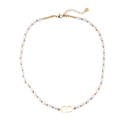 Stella Necklace