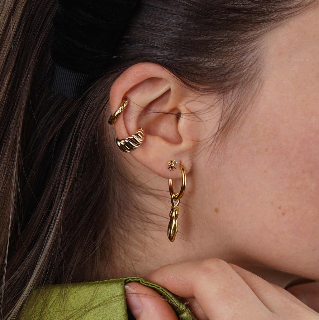 Nova Earrings