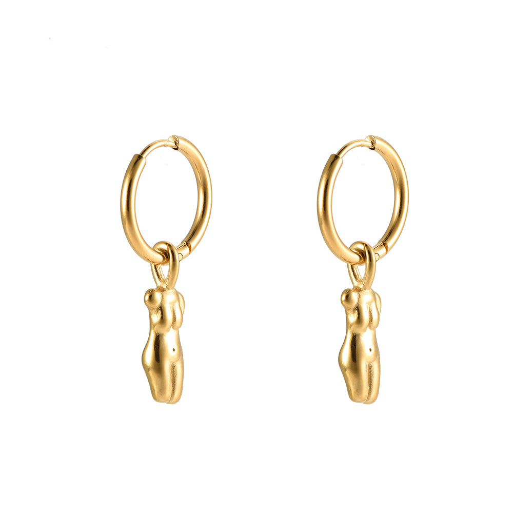 Nova Earrings