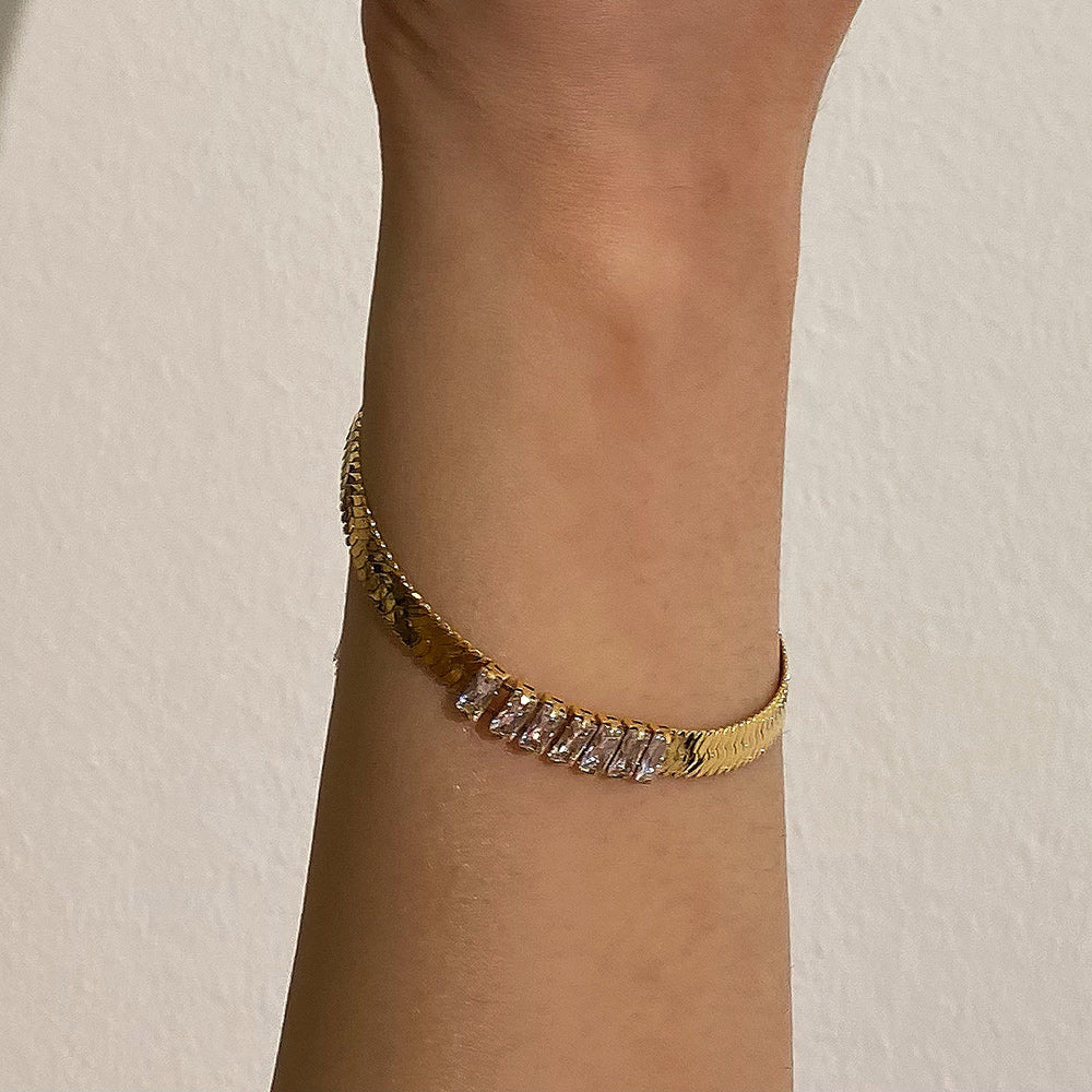 Noemi Bracelet