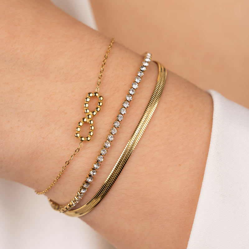Livia Bracelet