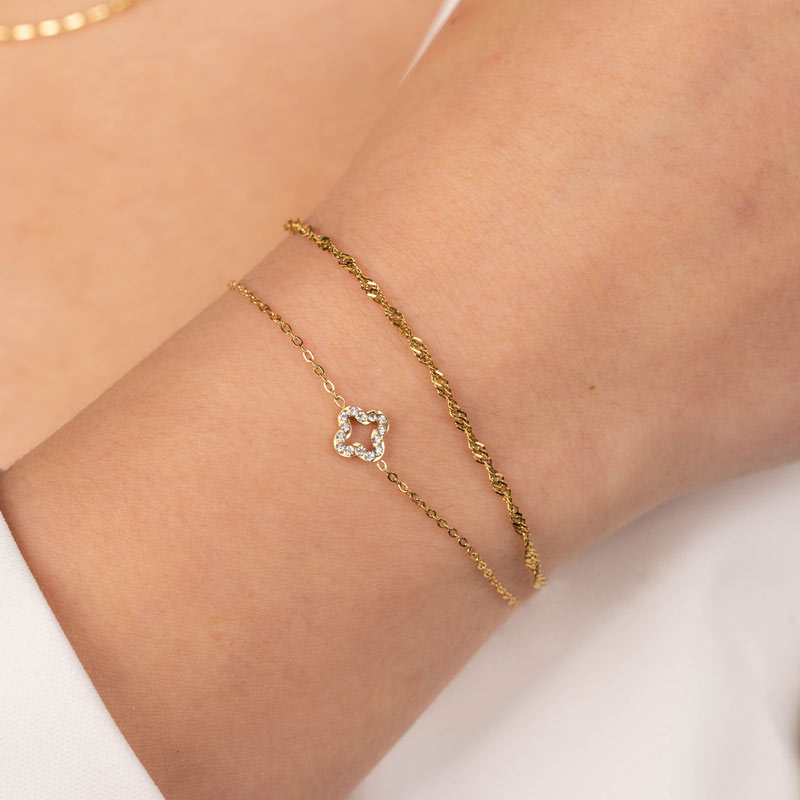 Elina Bracelet