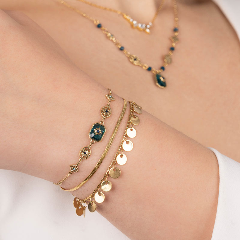 Tessa Bracelet