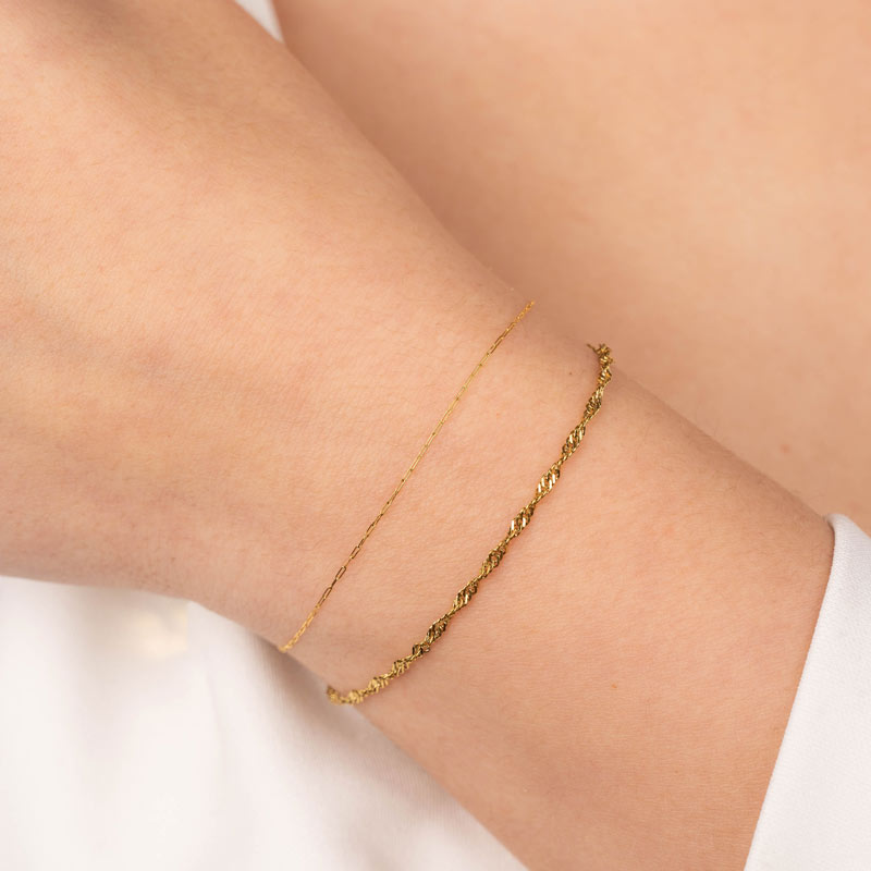 Mira Bracelet