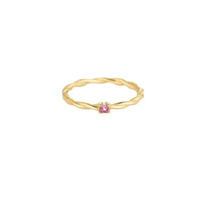 Alina Ring