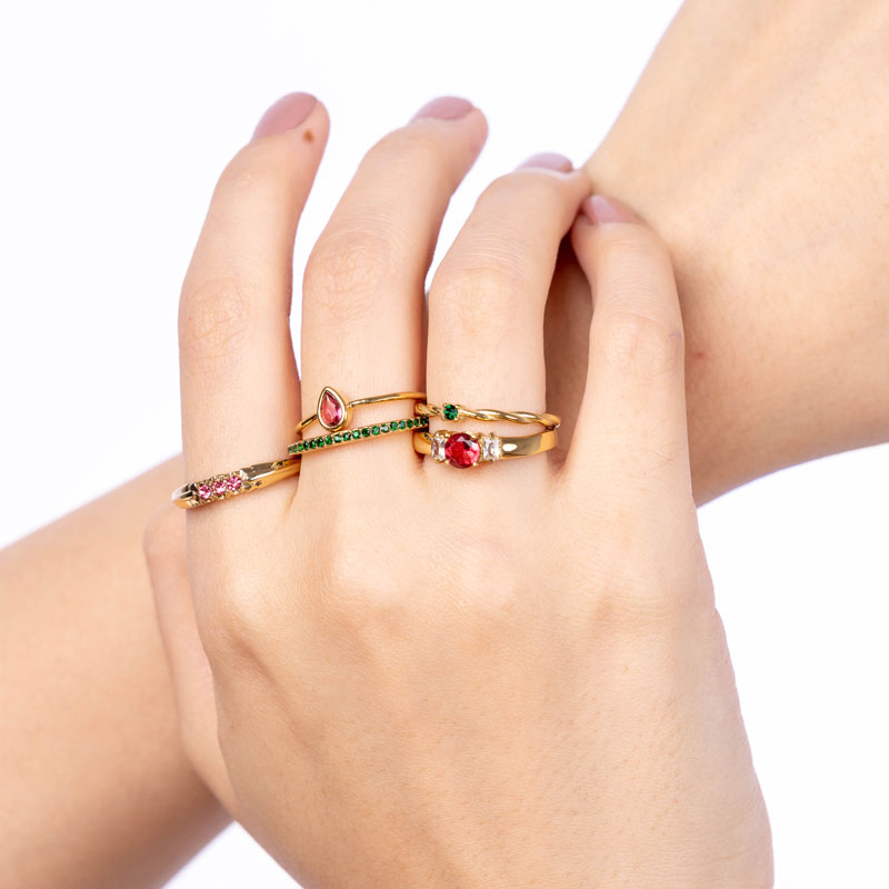 Mila Ring