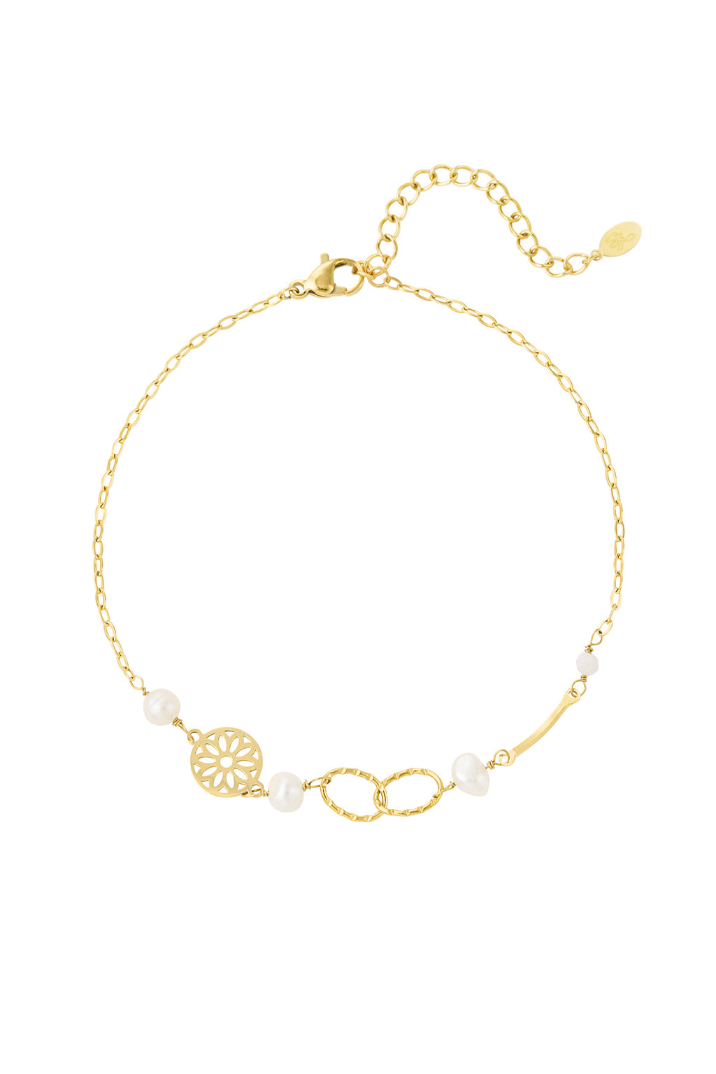 Liora Anklet