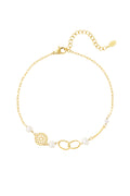 Liora Anklet